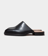 Hender Scheme "cheak"
