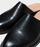 Hender Scheme "cheak"