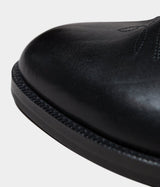 Hender Scheme "cheak"