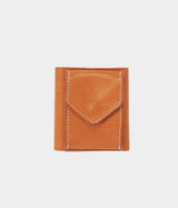 Hender Scheme "trifold wallet"