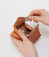 Hender Scheme "trifold wallet"
