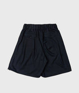 UNTRACE 25SS "KNEE SHORTS"