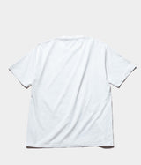 A.PRESSE "Heavy Weight T-shirt"