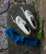 Corgi "RYUKYU INDIGO DYED SOCKS"