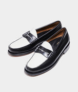 G.H.BASS "Larson Moc Penny"