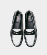 G.H.BASS "Larson Moc Penny"
