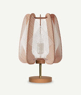 LAFABLIGHT Rafablight "ARIOCA QADRO TABLE LAMP"