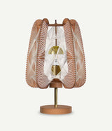 LAFABLIGHT Rafablight "ARIOCA ALCERIA TABLE LAMP"
