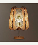 LAFABLIGHT Rafablight "ARIOCA ALCERIA TABLE LAMP"