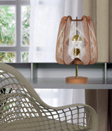 LAFABLIGHT Rafablight "ARIOCA ALCERIA TABLE LAMP"
