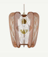 LAFABLIGHT Rafablight "ARIOCA ALCERIA PENDANT LAMP"