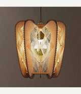 LAFABLIGHT Rafablight "ARIOCA ALCERIA PENDANT LAMP"