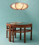 LAFABLIGHT "ETIOLA QADRO PENDANT LAMP"