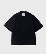 UNTRACE 25SS "BOX TEE S/S"