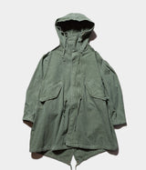 HERILL "Duck 1951 PARKA"