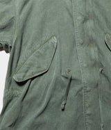 HERILL "Duck 1951 PARKA"