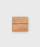 Hender Scheme "clasp wallet"