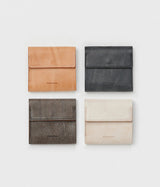Hender Scheme "clasp wallet"