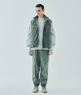 DAIWA PIER39 "TECH REVERSIBLE MIL ECWCS STAND VEST"