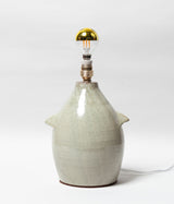 SOUTH MADE "SM-OP-01TL" Penguin-shaped table lamp