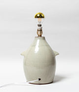 SOUTH MADE "SM-OP-01TL" Penguin-shaped table lamp