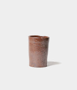 Hiromu Kinjyo "Beer Cup"