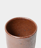 Hiromu Kinjyo "Beer Cup"