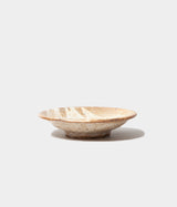 Hiromu Kinjo "Powder collection plate"