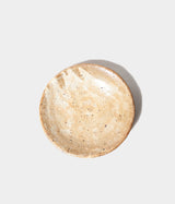 Hiromu Kinjo "Powder collection plate"