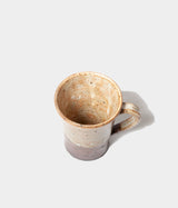Hiromu Kinjo "Konahiki Mug"