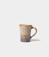 Hiromu Kinjo "Konahiki Mug"
