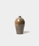 Kinjo Hiromu "Vase with one flower vase"