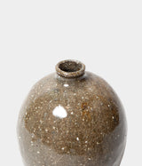 Kinjo Hiromu "Vase with one flower vase"
