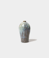 Hiromu Kinjyo "Vase with one flower vase"