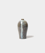 Hiromu Kinjyo "Vase with one flower vase"