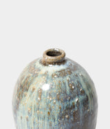 Hiromu Kinjyo "Vase with one flower vase"