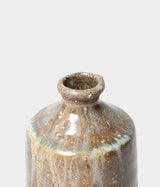 Hiromu Kinjyo "Vase with one flower vase"