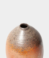 Hiromu Kinjyo "Vase with one flower vase"