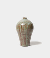 Hiromu Kinjyo "Vase with one flower vase"