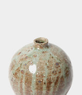 Hiromu Kinjyo "Vase with one flower vase"