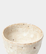 Hiromu Kinjyo "Kohiki Yunomi"