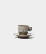 Kinjo Hirom "Cup & Saucer"