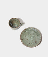 Kinjo Hirom "Cup & Saucer"