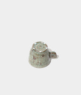 Kinjo Hirom "Cup & Saucer"