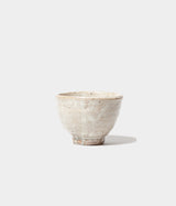 Hiromu Kinjyo "Kohiki Yunomi"