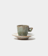Kinjo Hiromu "Cup &Saucer"