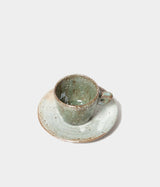 Kinjo Hiromu "Cup &Saucer"