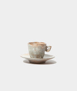 Kinjo Hiromu "Cup &Saucer"