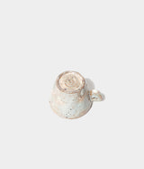 Kinjo Hiromu "Cup &Saucer"