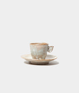 Kinjo Hiromu"Cup &Saucer"